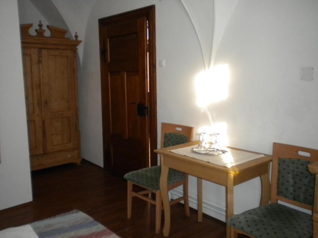 Pensiunea Bastion Sighişoara Exteriör bild